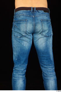 Anatoly belt blue jeans dressed thigh 0005.jpg